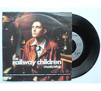 Railway Children - Music Stop