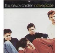Railway Children - NATIVE PLACE CD UK VIRGIN 1990 by Railway Children