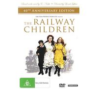 Railway Children, The [Edizione: Australia]
