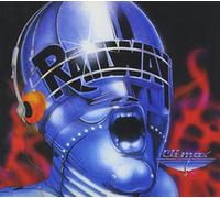 Railway - Climax