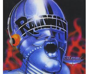 Railway - Climax
