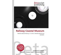 Railway Coastal Museum: Newfoundland Railway, St. John's, Newfoundland and Labrador