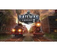 Railway Empire 2