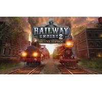 Railway Empire 2 - Deluxe Edition