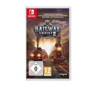 Railway Empire 2 - Edizione Deluxe