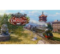 Railway Empire 2 - Steel Dragons