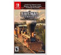 Railway Empire