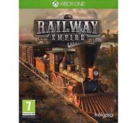 Railway Empire