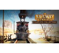 Railway Empire Complete Collection
