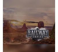 Railway Empire - Crossing the Andes (DLC) (PC) Steam Key - EU