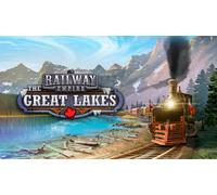 Railway Empire - The Great Lakes