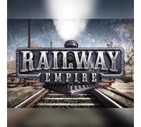 Railway Empire (Xbox One / Xbox Series X|S) Xbox Live Key - EU