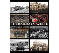 Railway Gazette (Copertina rigida)