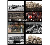 Railway Gazette (Tascabile)