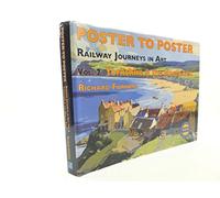 Railway Journeys in Art: Yorkshire and the North East (2) - NUOVO