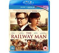 Railway Man [Edizione: Regno Unito]