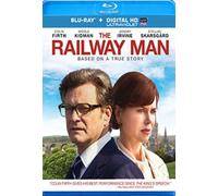 Railway Man - The Railway Man