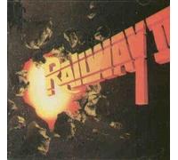Railway - Railway - Railway - Railway II - CD (Roadrunner 85) RR 9760 2