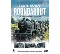 Railway Roundabout: The Complete Collection [DVD]