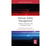 Railway Safety Management: Systems, Practices, and Emerging Trends