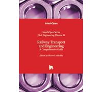 Railway Transport and Engineering - A Comprehensive Guide