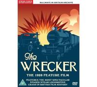 Railways In Britain Archive - The Wrecker [Edizione: Regno Unito] [Edizione: Regno Unito]