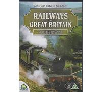 Railways Of Great Britain South & We [Edizione: Regno Unito] [Edizione: Regno Unito]