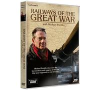 Railways of the Great War [DVD] [Edizione: Regno Unito]