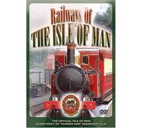 Railways Of The Isle Of Man [DVD] [Edizione: Regno Unito]