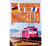 Railways of the Mosel