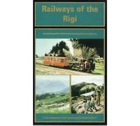 Railways of the Rigi