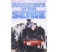 Railways Of The Seine (DVD) Various