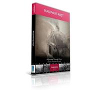 Railways Past: A Journey Through Time