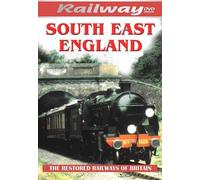 Railways Restored - South East England [Edizione: Regno Unito]