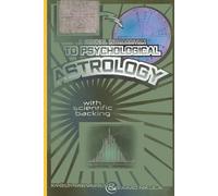 Raimo Nikula Ky A Critical Introduction to Psychological Astrology ̶ (Tascabile)