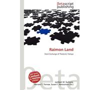 Raimon Land: Stock Exchange of Thailand, Pattaya