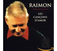 Raimon - Les Cancons d'Amor