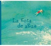 Raimon Panikkar La Gota de Agua (Tascabile)