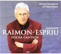 Raimon - Poesia Cantada