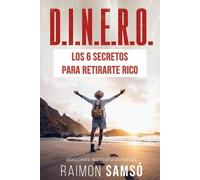 Raimon Samsó D.I.N.E.R.O. (Tascabile) Libertad Financiera