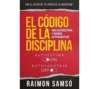 Raimon Samsó El Código de la disciplina (Tascabile)