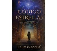 Raimon Samsó El Código de las Estrellas (Tascabile)