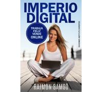 Raimon Samsó Imperio Digital (Tascabile)