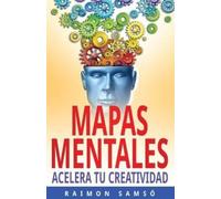 Raimon Samsó Mapas Mentales (Tascabile) Escribe Tu Propio Libro