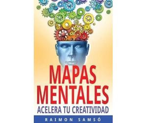 Raimon Samsó Mapas Mentales (Tascabile) Escribe Tu Propio Libro