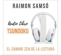 Raimon Samsó Tsundoku (Tascabile)