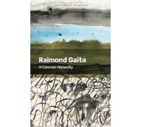 Raimond Gaita A Common Humanity (Tascabile) Routledge Classics