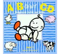 Raimond Lap - A Baby CD-Deel 1