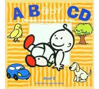 Raimond Lap - A Baby CD-Deel 2