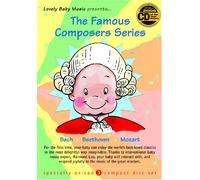 Raimond Lap - Famous Composer Series